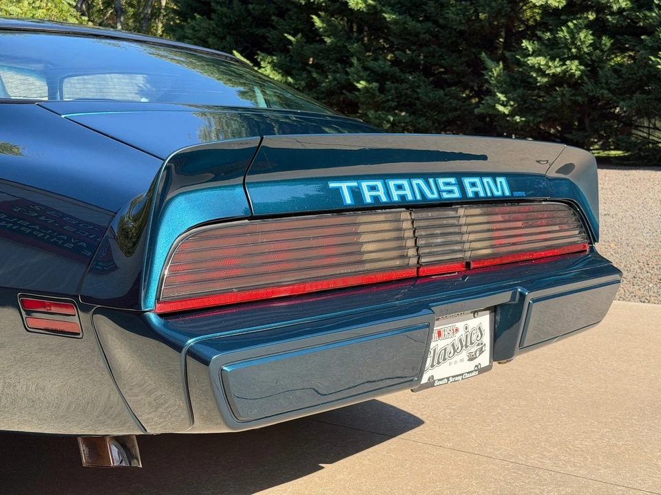 1979 Pontiac Firebird 2nd Gen - Image 6 of 31