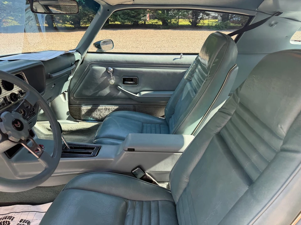 1979 Pontiac Firebird 2nd Gen - Image 30 of 31