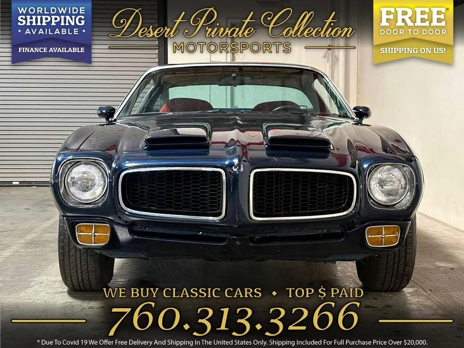 1979 Pontiac Firebird 2nd Gen - Image 3 of 21