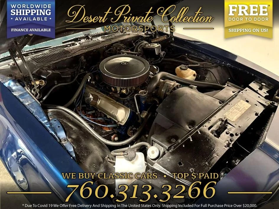 1979 Pontiac Firebird 2nd Gen - Image 20 of 21