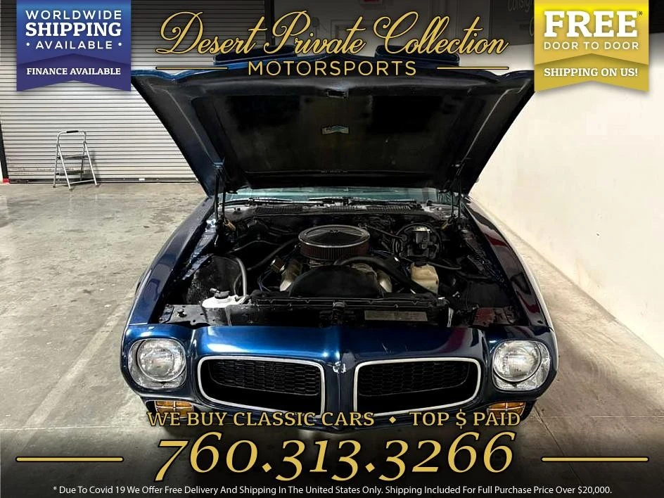 1979 Pontiac Firebird 2nd Gen - Image 21 of 21