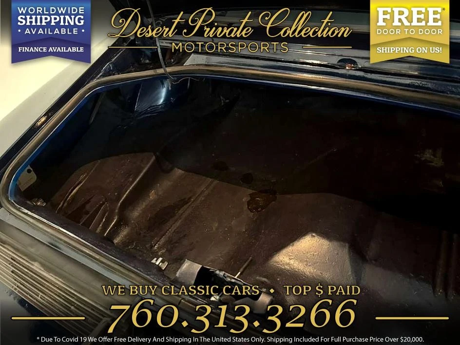 1979 Pontiac Firebird 2nd Gen - Image 16 of 21