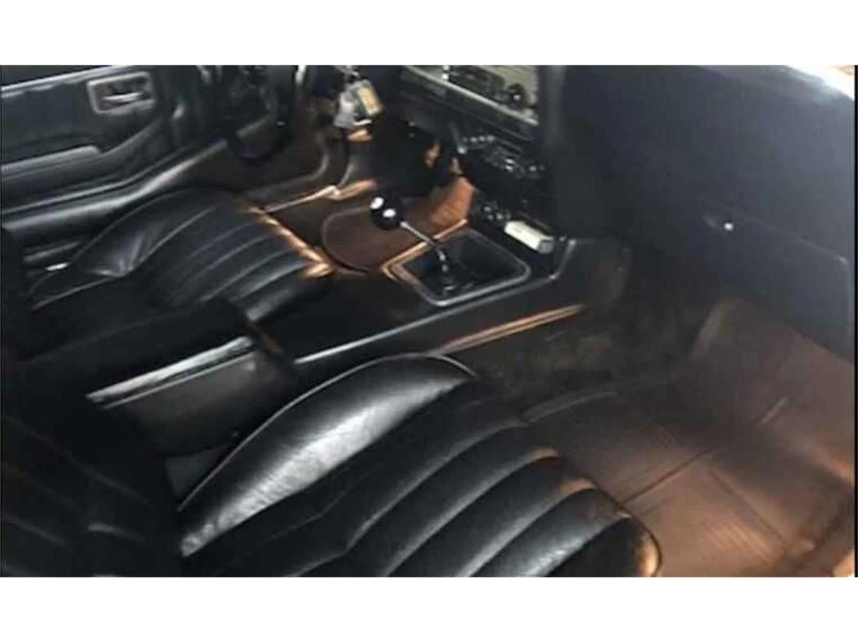1979 Pontiac Firebird 2nd Gen - Image 9 of 10