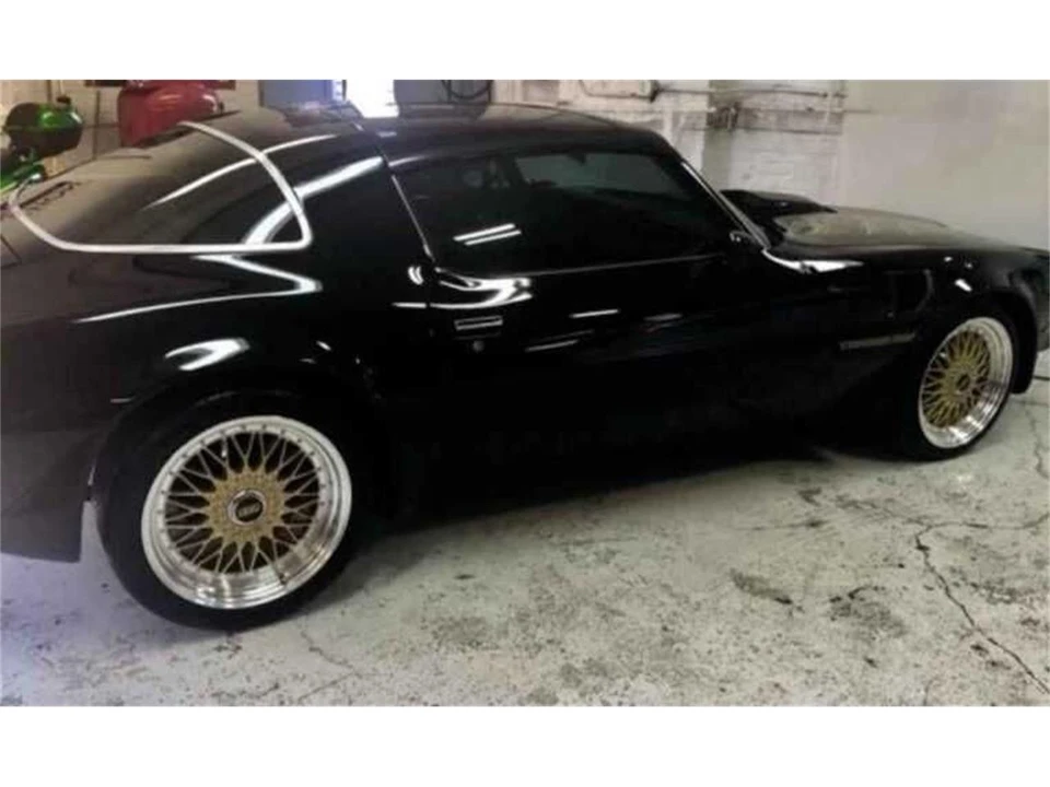 1979 Pontiac Firebird 2nd Gen - Image 2 of 10