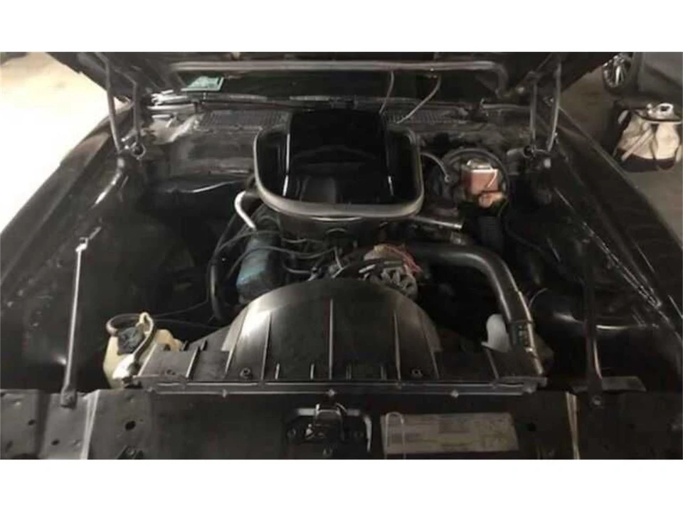 1979 Pontiac Firebird 2nd Gen - Image 7 of 10