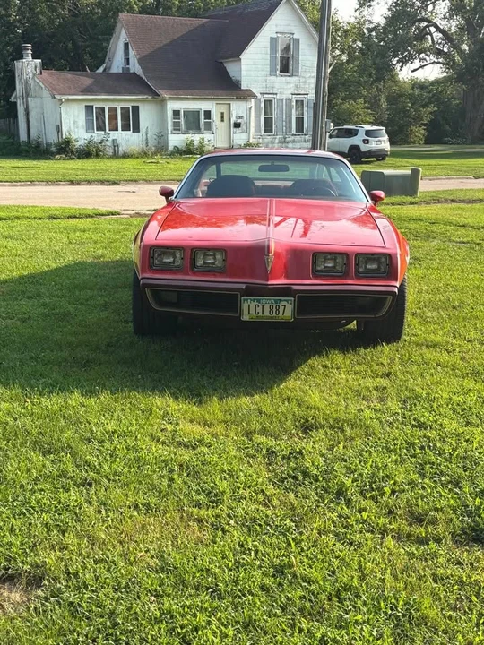 1979 Pontiac Firebird 2nd Gen - Image 2 of 10