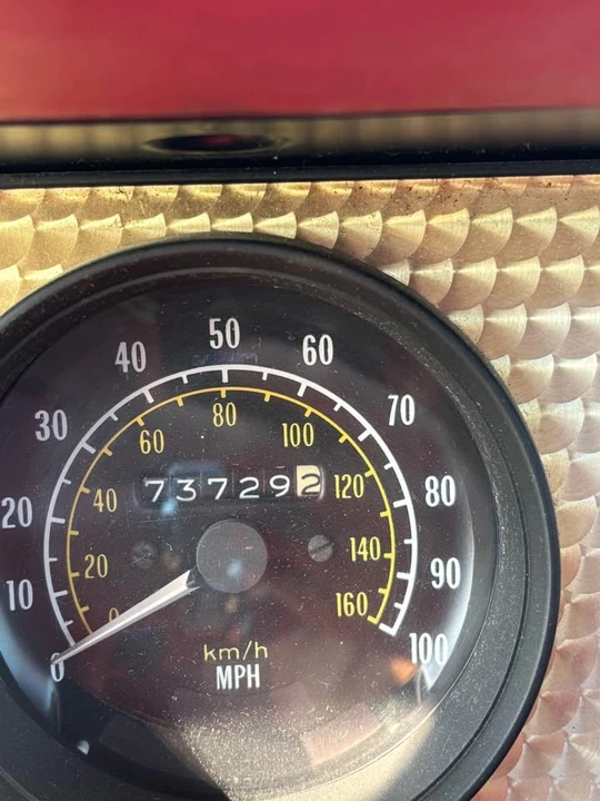 1979 Pontiac Firebird 2nd Gen - Image 6 of 10
