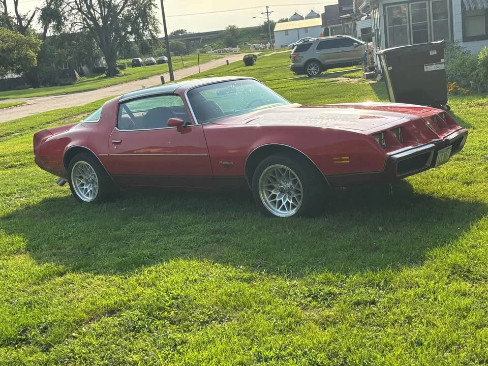 1979 Pontiac Firebird 2nd Gen - Image 3 of 10