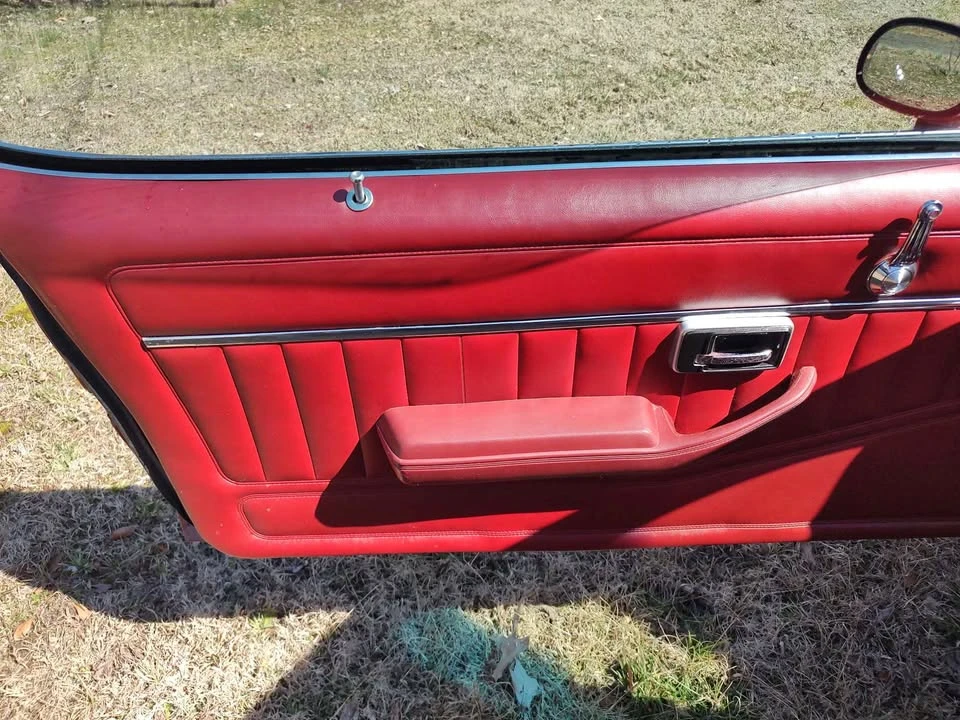 1979 Pontiac Firebird 2nd Gen - Image 6 of 7