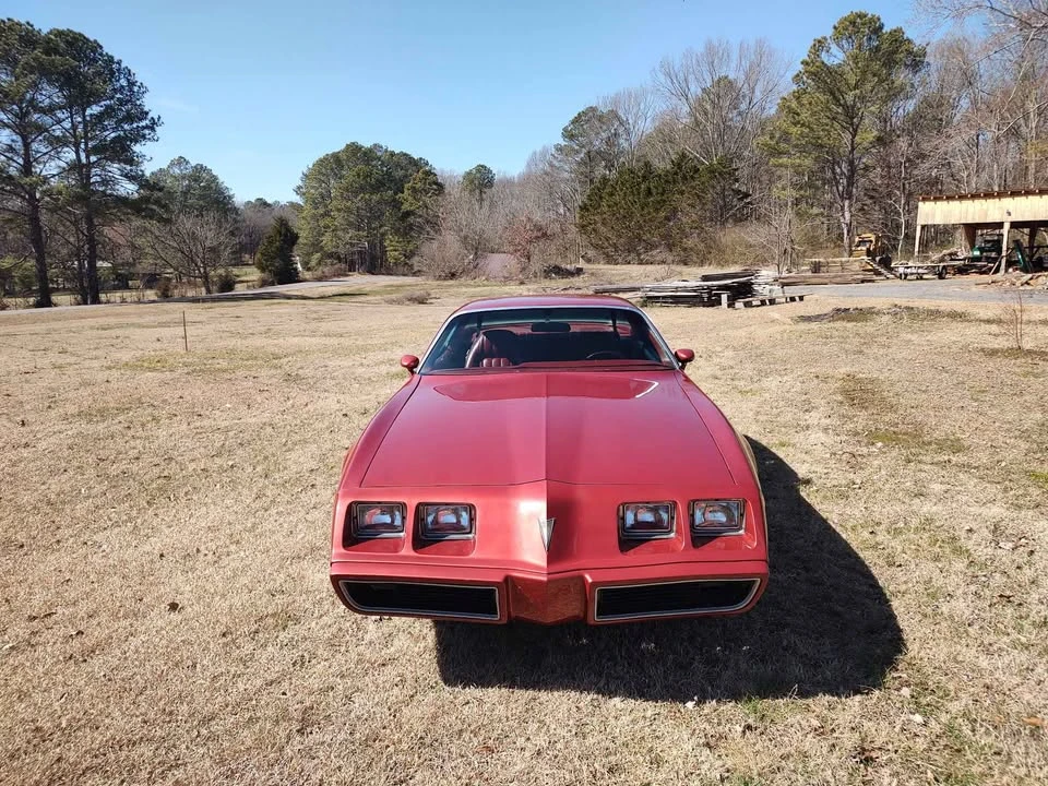 1979 Pontiac Firebird 2nd Gen - Image 2 of 7
