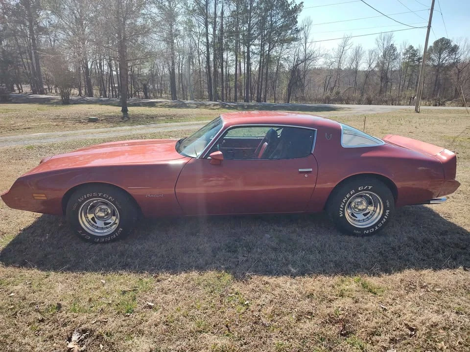1979 Pontiac Firebird 2nd Gen - Image 7 of 7