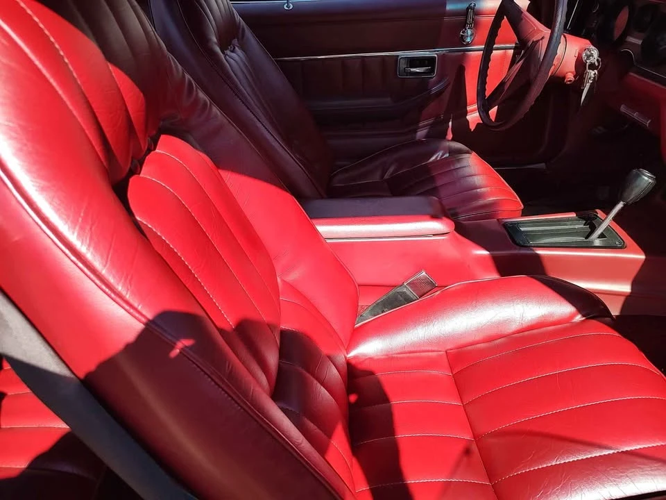 1979 Pontiac Firebird 2nd Gen - Image 5 of 7