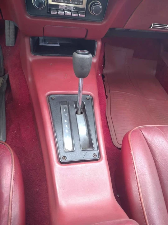 1979 Pontiac Firebird 2nd Gen - Image 17 of 20