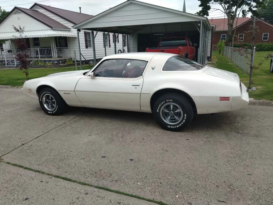 1979 Pontiac Firebird 2nd Gen - Image 2 of 20