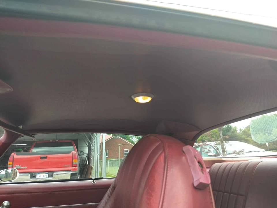1979 Pontiac Firebird 2nd Gen - Image 19 of 20