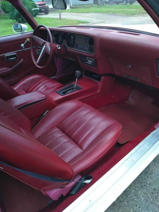 1979 Pontiac Firebird 2nd Gen - Image 3 of 20