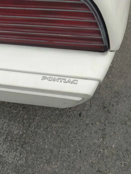 1979 Pontiac Firebird 2nd Gen - Image 15 of 20