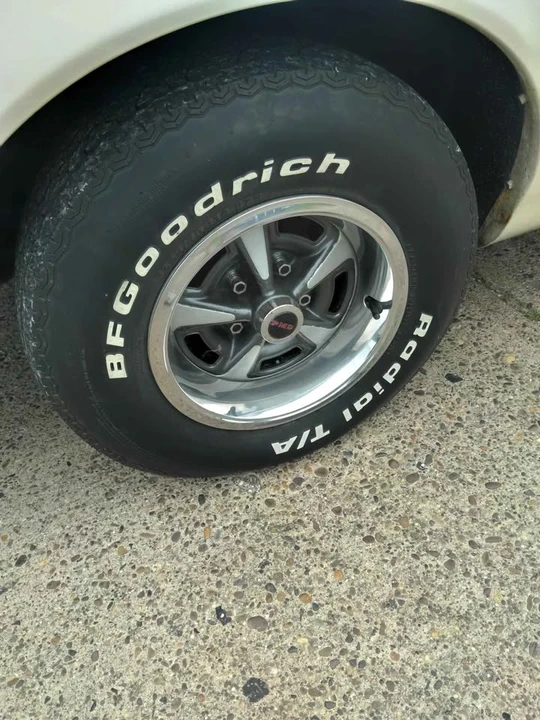 1979 Pontiac Firebird 2nd Gen - Image 8 of 20