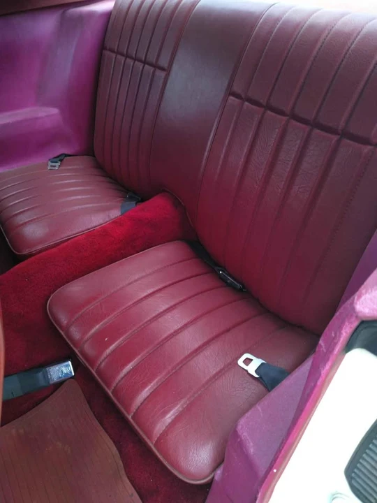 1979 Pontiac Firebird 2nd Gen - Image 11 of 20
