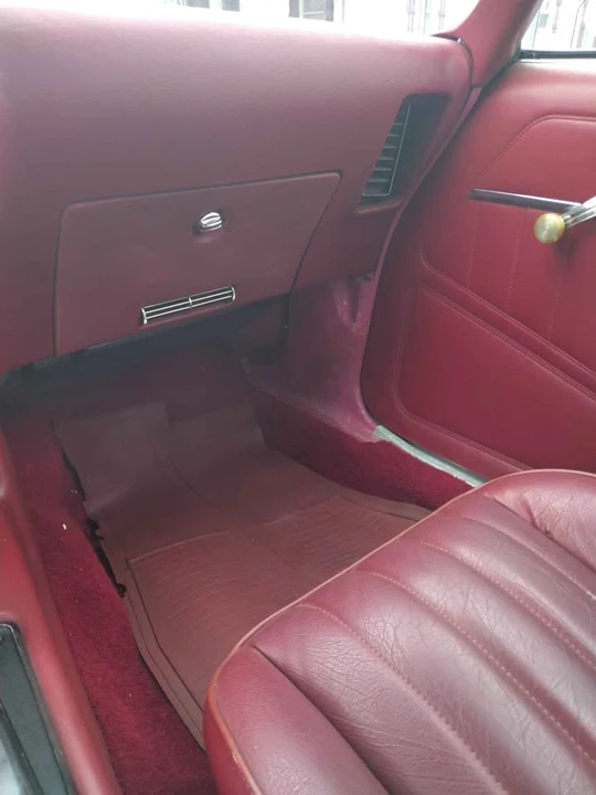 1979 Pontiac Firebird 2nd Gen - Image 16 of 20