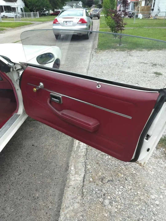 1979 Pontiac Firebird 2nd Gen - Image 5 of 20