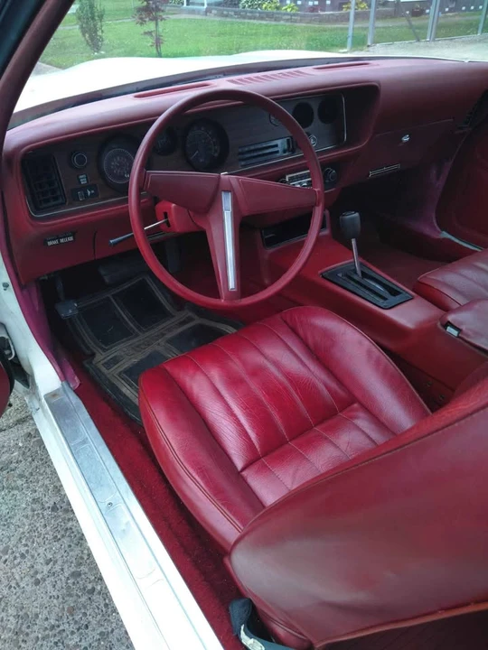1979 Pontiac Firebird 2nd Gen - Image 10 of 20