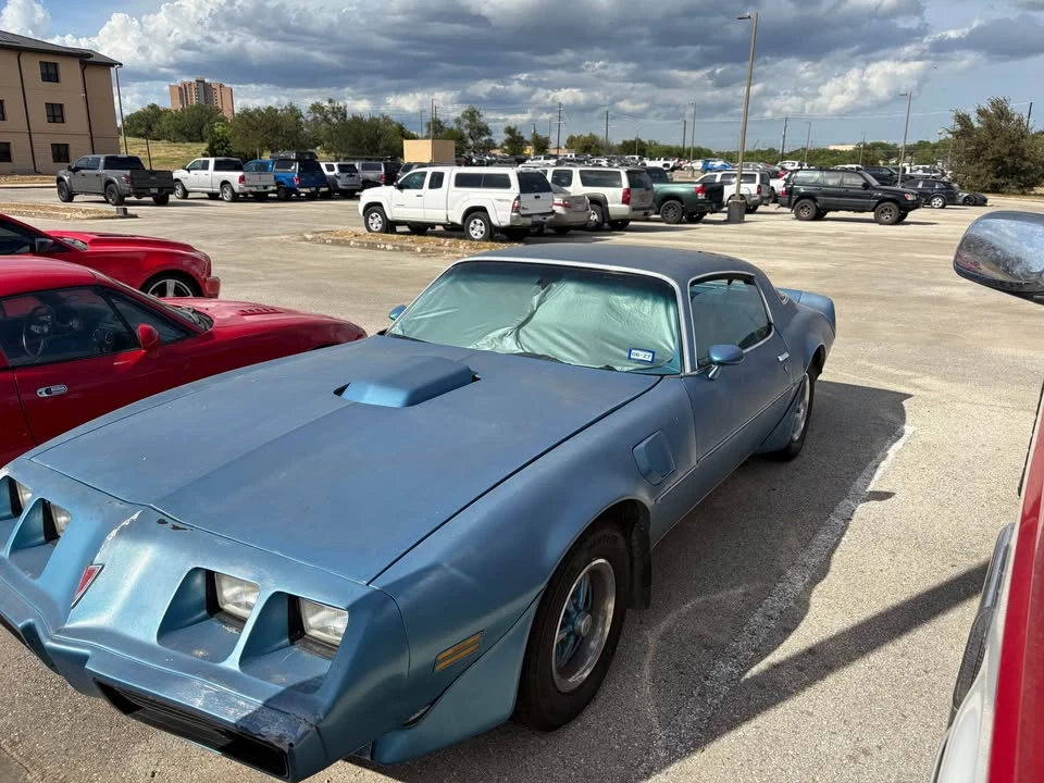 1979 Pontiac Firebird 2nd Gen - Image 2 of 6