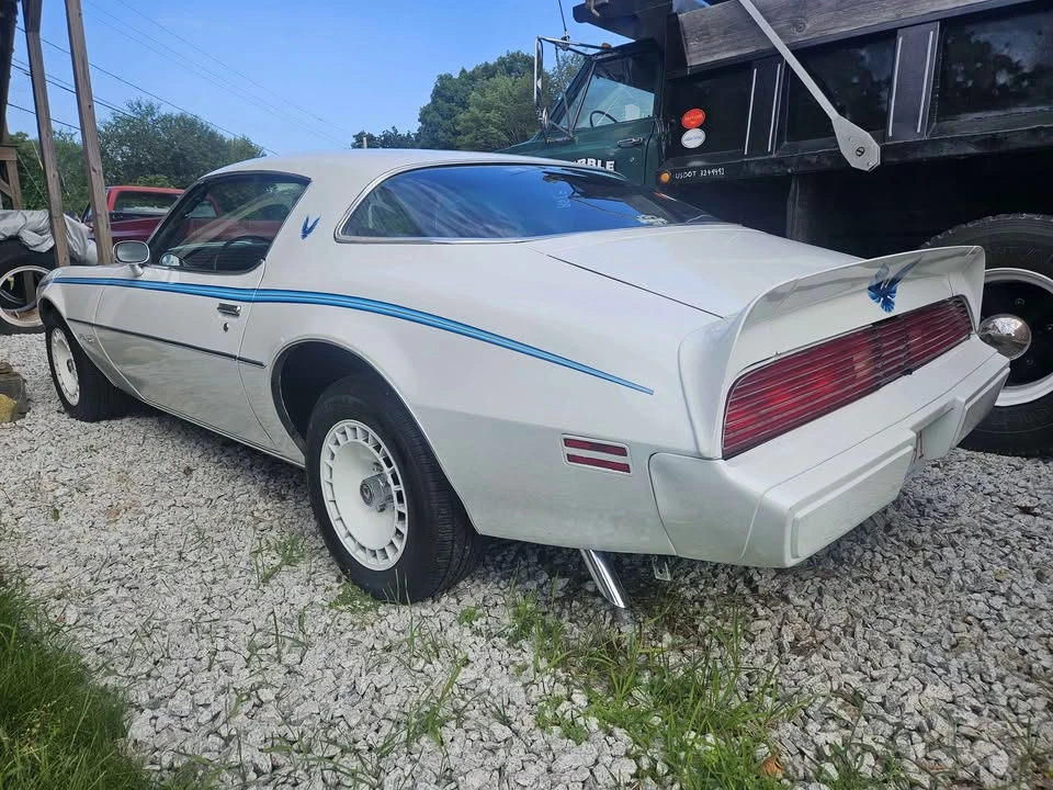 1979 Pontiac Firebird 2nd Gen - Image 2 of 4