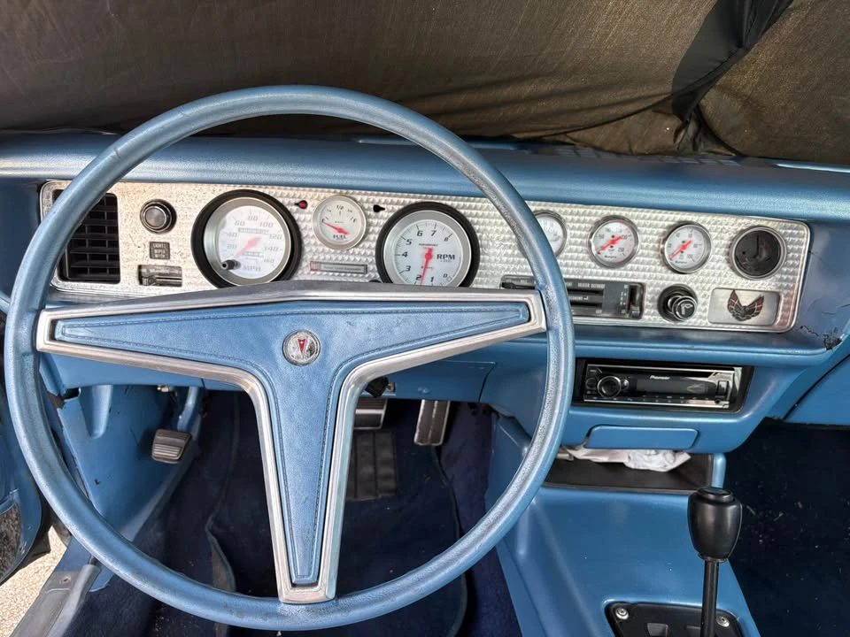 1979 Pontiac Firebird 2nd Gen - Image 4 of 6