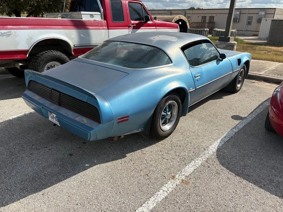 1979 Pontiac Firebird 2nd Gen - Image 3 of 6