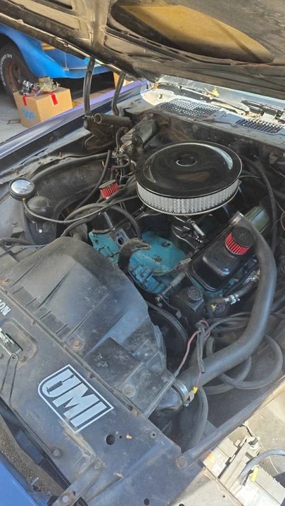 1979 Pontiac Firebird 2nd Gen - Image 7 of 9