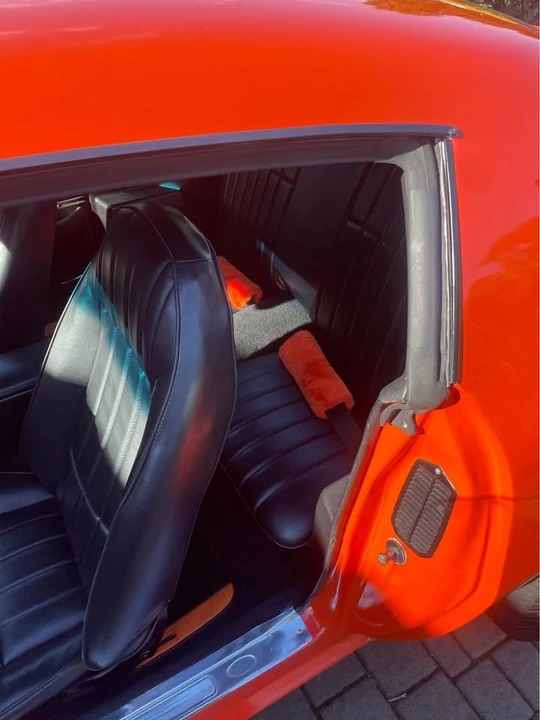 1979 Pontiac Firebird 2nd Gen - Image 4 of 12