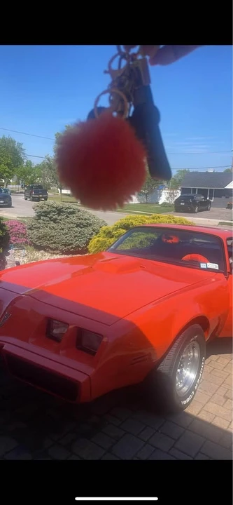 1979 Pontiac Firebird 2nd Gen - Image 3 of 12