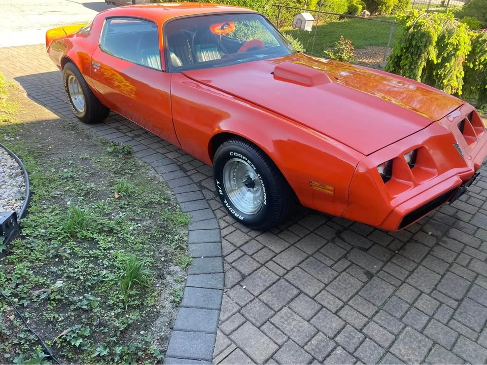 1979 Pontiac Firebird 2nd Gen - Image 2 of 12