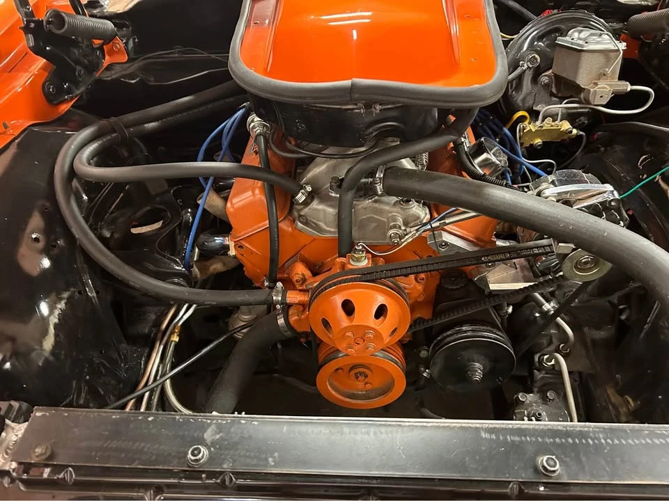 1979 Pontiac Firebird 2nd Gen - Image 11 of 12