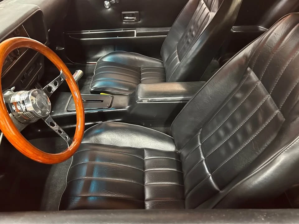 1979 Pontiac Firebird 2nd Gen - Image 9 of 12