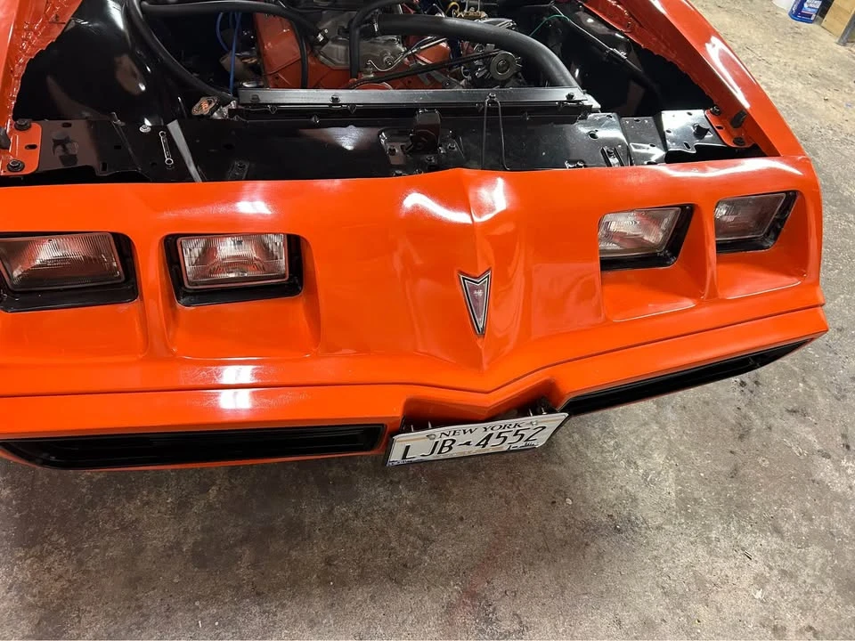 1979 Pontiac Firebird 2nd Gen - Image 12 of 12