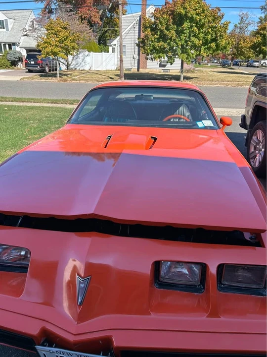 1979 Pontiac Firebird 2nd Gen - Image 7 of 12