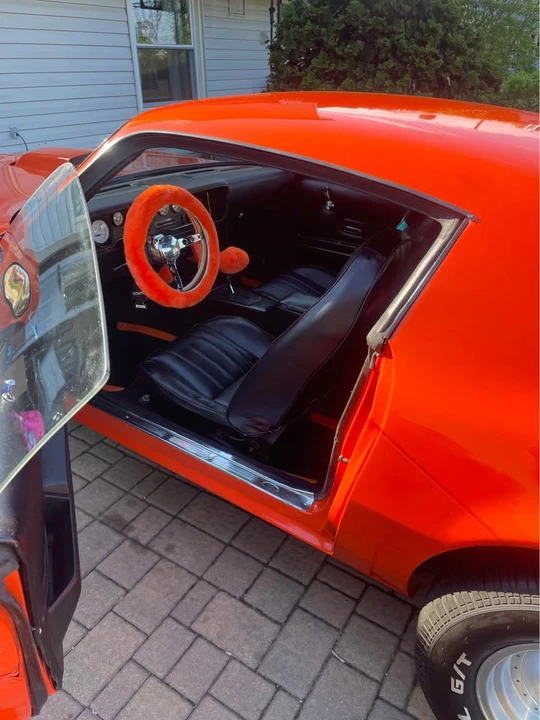 1979 Pontiac Firebird 2nd Gen - Image 5 of 12