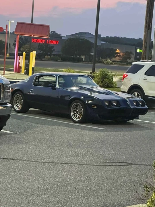 1979 Pontiac Firebird 2nd Gen - Image 2 of 9