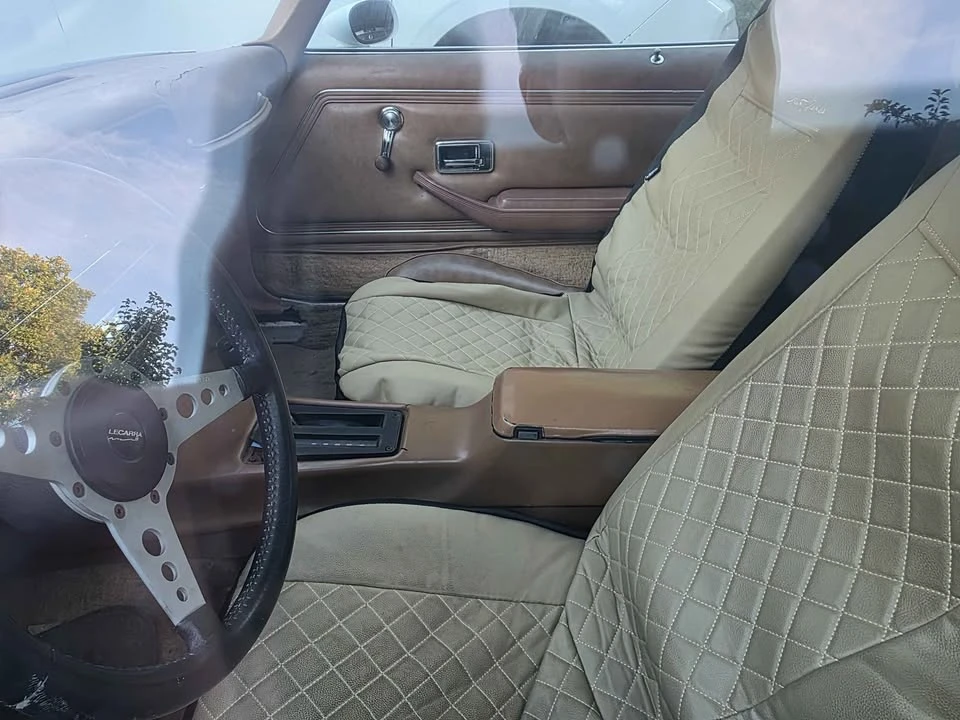 1979 Pontiac Firebird 2nd Gen - Image 3 of 7