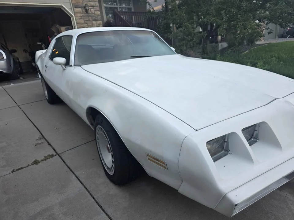 1979 Pontiac Firebird 2nd Gen - Image 7 of 7