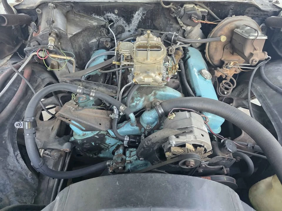 1979 Pontiac Firebird 2nd Gen - Image 2 of 7