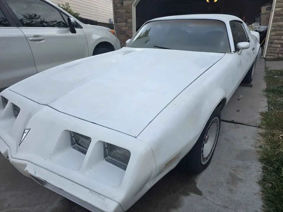1979 Pontiac Firebird 2nd Gen - Image 6 of 7
