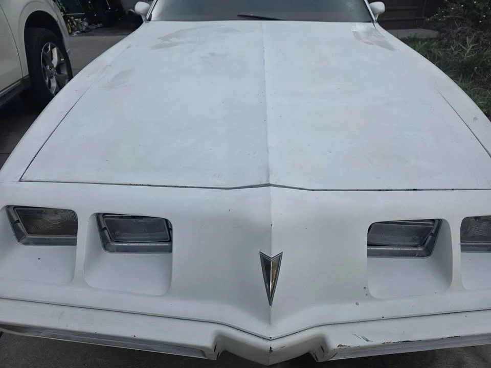 1979 Pontiac Firebird 2nd Gen - Image 5 of 7