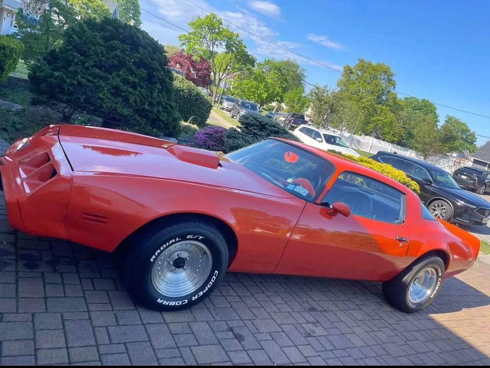 1979 Pontiac Firebird 2nd Gen - Image 2 of 12