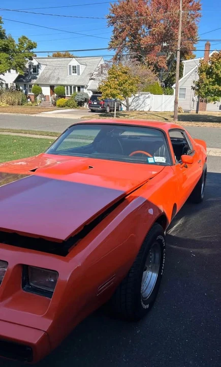 1979 Pontiac Firebird 2nd Gen - Image 4 of 12