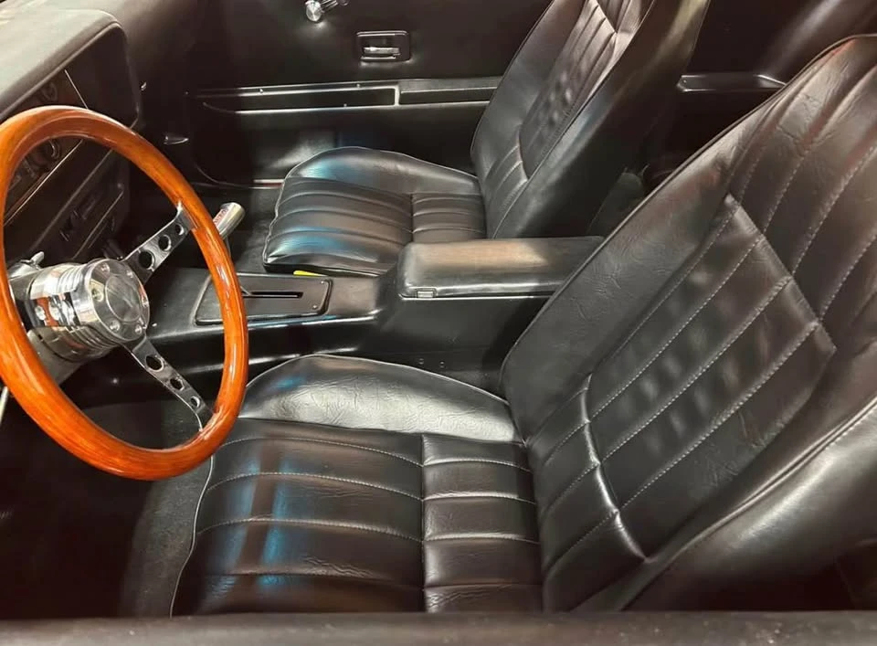 1979 Pontiac Firebird 2nd Gen - Image 9 of 12