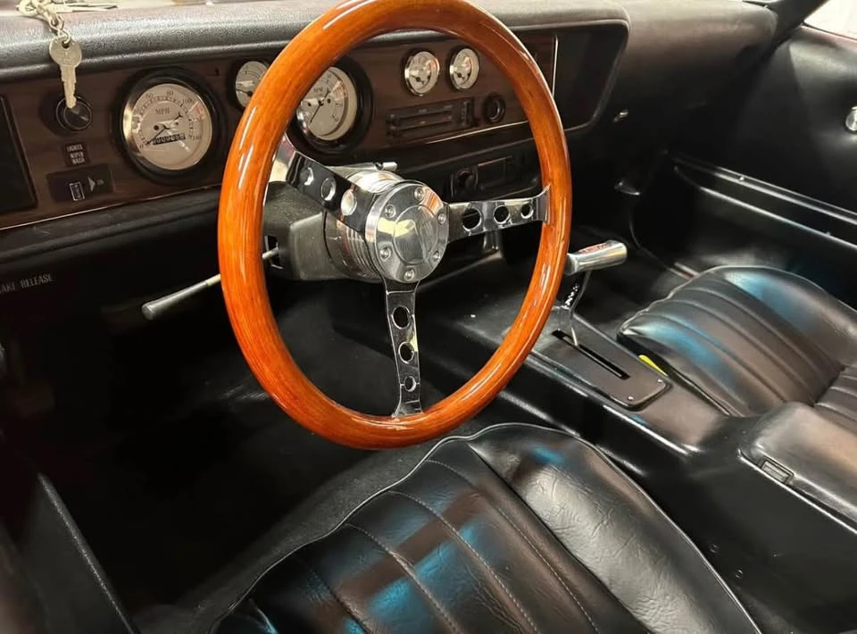 1979 Pontiac Firebird 2nd Gen - Image 10 of 12
