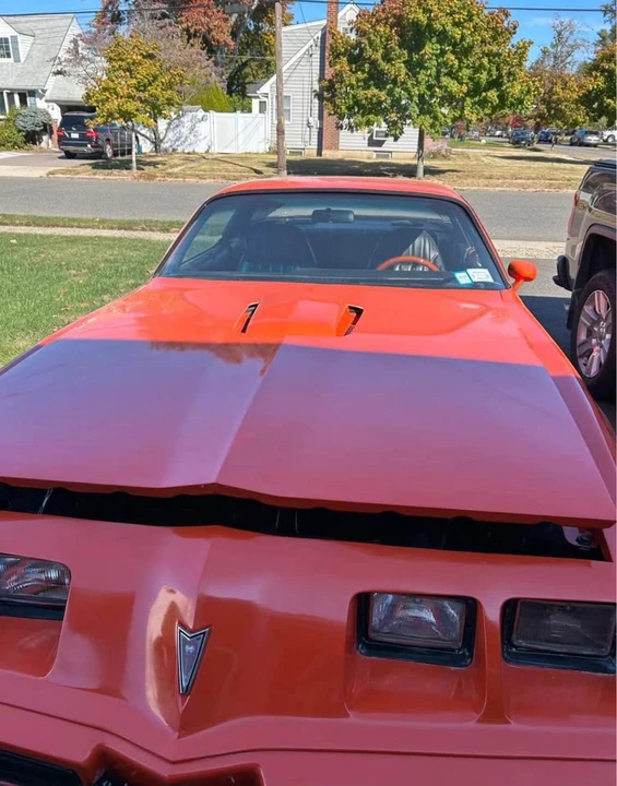 1979 Pontiac Firebird 2nd Gen - Image 5 of 12